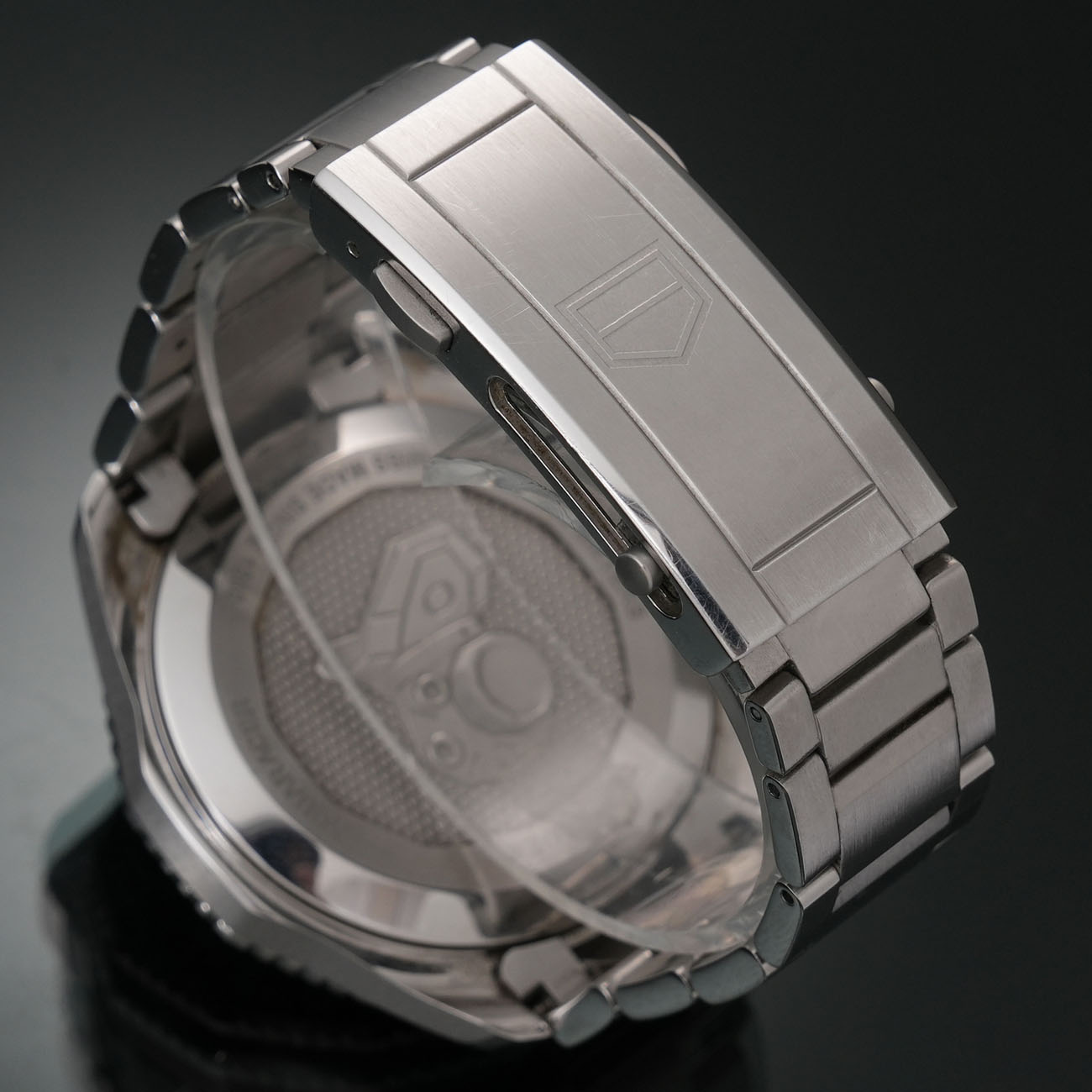 TAG Heuer(USED)태그호이어 아쿠아레이서 WBP201B